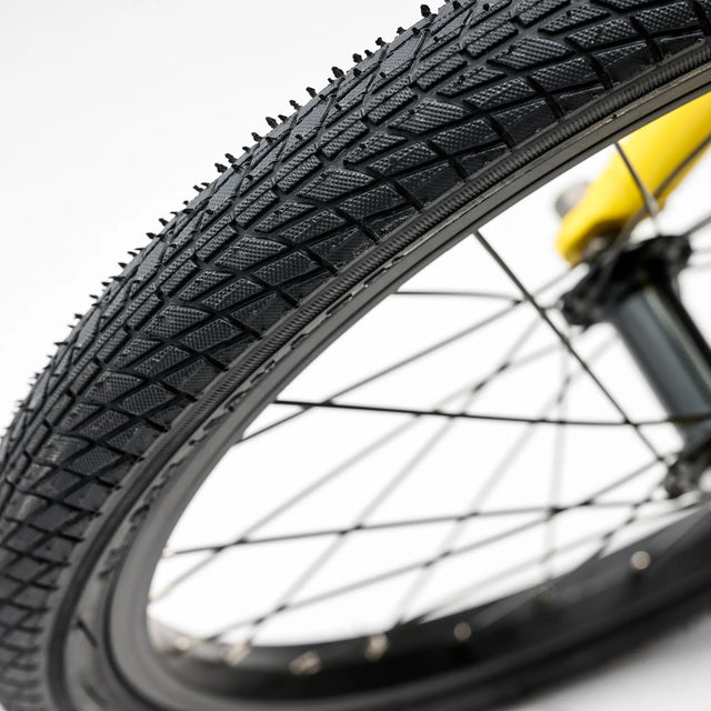 S'COOL S'COOL XXlite EVO 18 Zoll 1-Gang Dark Grey/Yellow &vert; fahrrad.de Bis zu 55% Rabatt