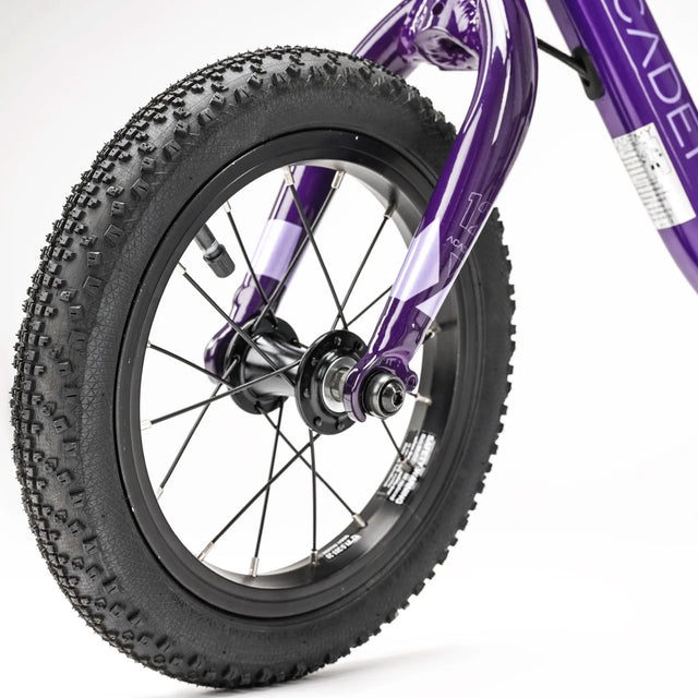 ACADEMY ACADEMY Grade 1 12" Purple &vert; fahrrad.de Super Rabatt