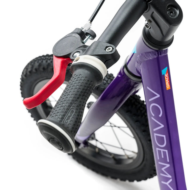 ACADEMY ACADEMY Grade 1 12" Purple &vert; fahrrad.de Super Rabatt