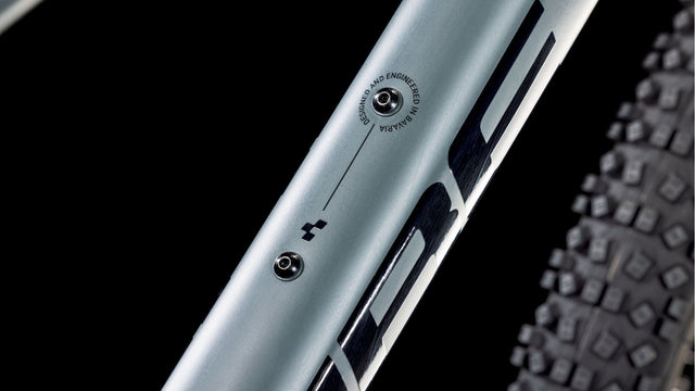 Cube Cube Aim ONE foggyblack´n´black (2025) &vert; fahrrad.de Riesige Rabatte