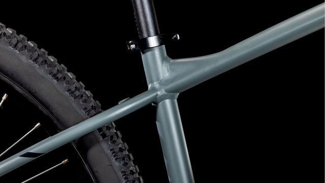 Cube Cube Aim ONE foggyblack´n´black (2025) &vert; fahrrad.de Riesige Rabatte