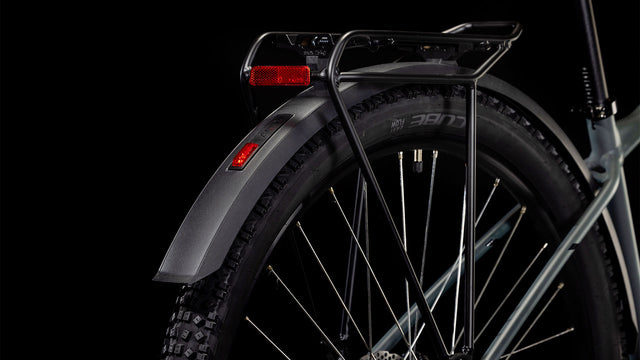 Cube Cube Aim ONE Allroad foggyblack´n´black (2025) &vert; fahrrad.de Fabrikladen