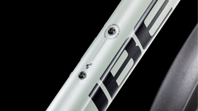 Cube Cube Aim SLX Allroad lunar´n´frozengrape (2025) &vert; fahrrad.de Begrenzt auf 3 Tage
