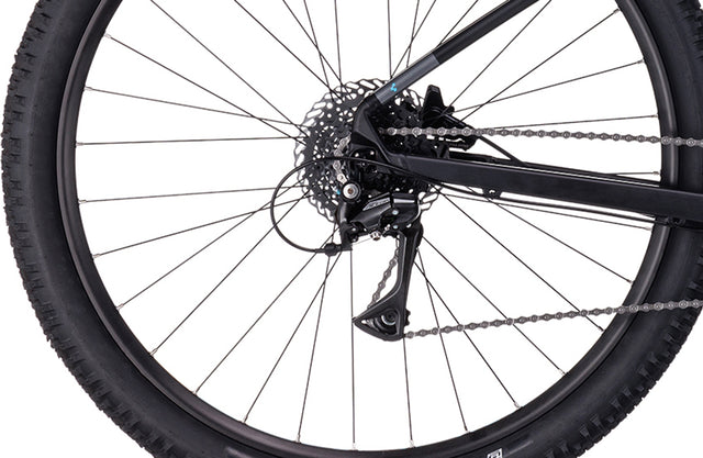 Cube Cube Aim Race black´n´azure &vert; fahrrad.de Black Friday Preise