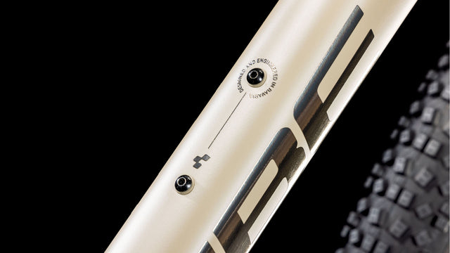 Cube Cube Aim Pro linen´n´bronze (2025) &vert; fahrrad.de 50% Rabatt für begrenzte Zeit