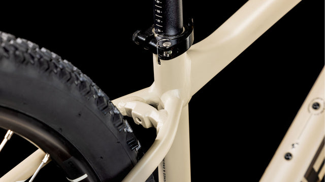Cube Cube Aim Pro linen´n´bronze (2025) &vert; fahrrad.de 50% Rabatt für begrenzte Zeit