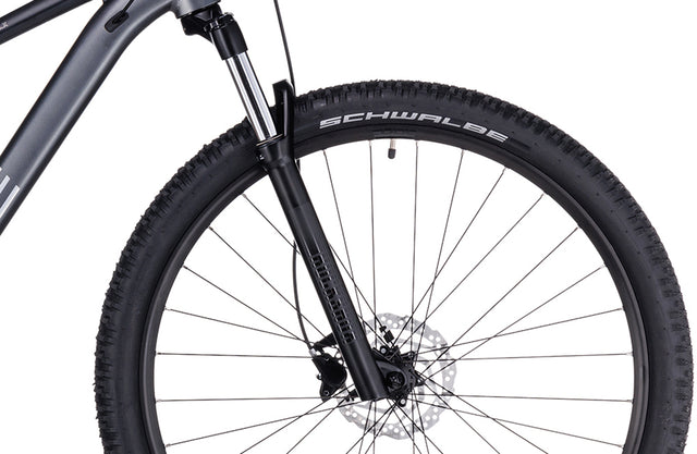 Cube Cube Aim SLX graphite´n´metal &vert; fahrrad.de Rabatte dieses Monats