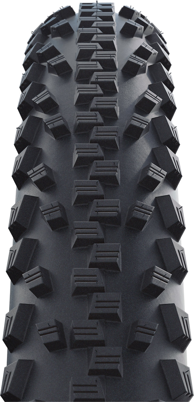 Schwalbe Schwalbe Black Jack Drahtreifen 26x2.00" Active K-Guard SBC &vert; fahrrad.de