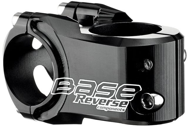 Reverse Reverse Base Vorbau Ø31 8mm für Giant schwarz &vert; fahrrad.de
