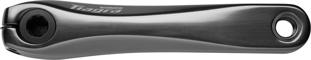 Shimano Shimano Tiagra FC-4700 Kurbelgarnitur 50x34 10-fach schwarz | fahrrad.de