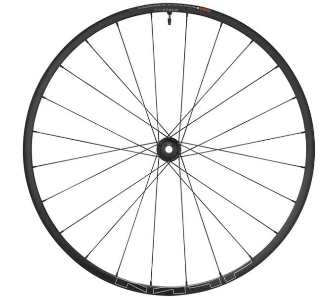 Shimano Shimano WH-MT620 Vorderrad 29" TA 15x110mm &vert; fahrrad.de
