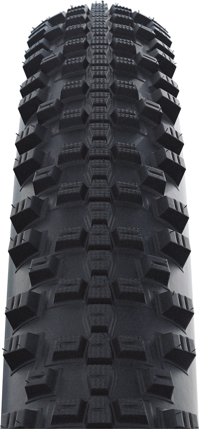 Schwalbe Schwalbe Smart Sam Drahtreifen 28x1.60" Performance Addix &vert; fahrrad.de