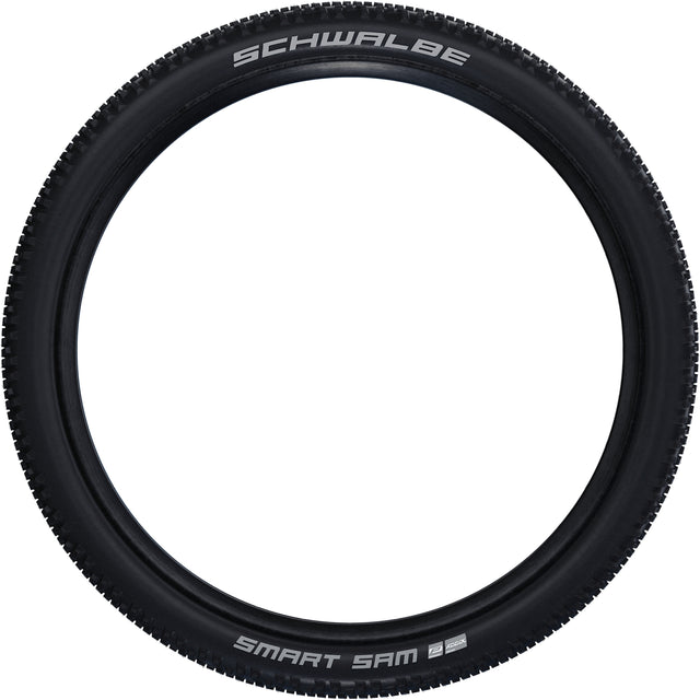 Schwalbe Schwalbe Smart Sam Drahtreifen 28x1.60" Performance Addix &vert; fahrrad.de Sonderangebot