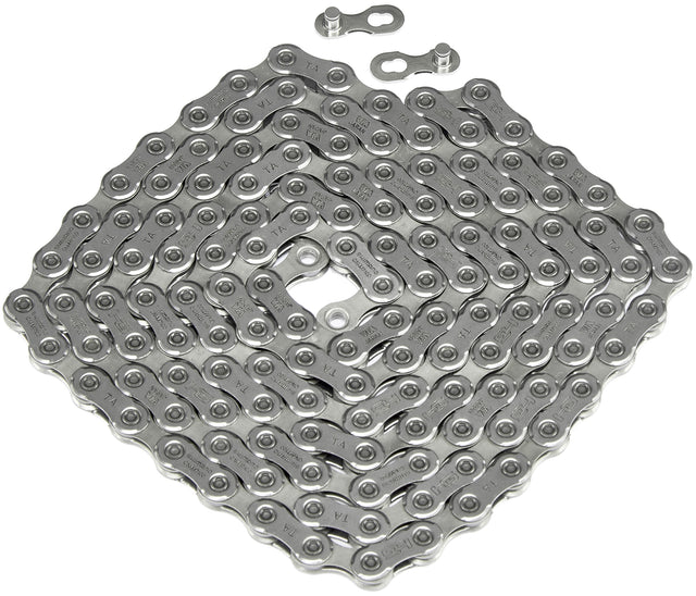 Shimano Shimano SLX CN-M7100 Kette 12-fach silber &vert; fahrrad.de Online Shopping