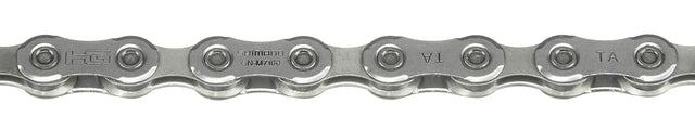 Shimano Shimano SLX CN-M7100 Kette 12-fach silber &vert; fahrrad.de Online Shopping