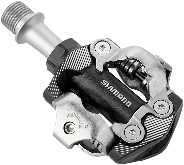 Shimano Shimano Deore XT PD-M8100 Pedale schwarz/silber &vert; fahrrad.de