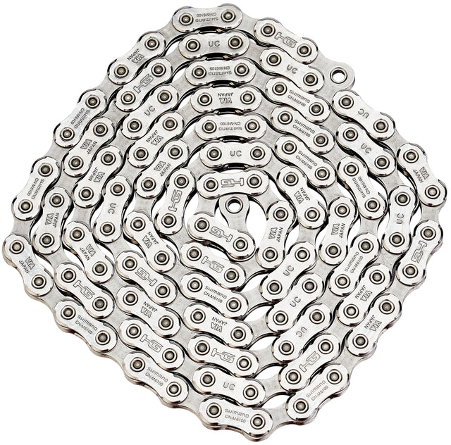 Shimano Shimano CN-M6100 Kette 12-fach &vert; fahrrad.de Valentinstagsangebot