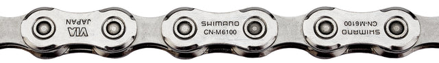 Shimano Shimano CN-M6100 Kette 12-fach &vert; fahrrad.de Valentinstagsangebot