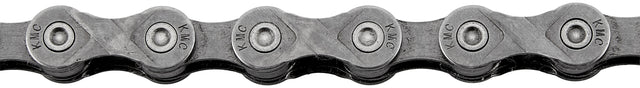 KMC KMC X9 Kette 9-fach grau &vert; fahrrad.de Top Angebot