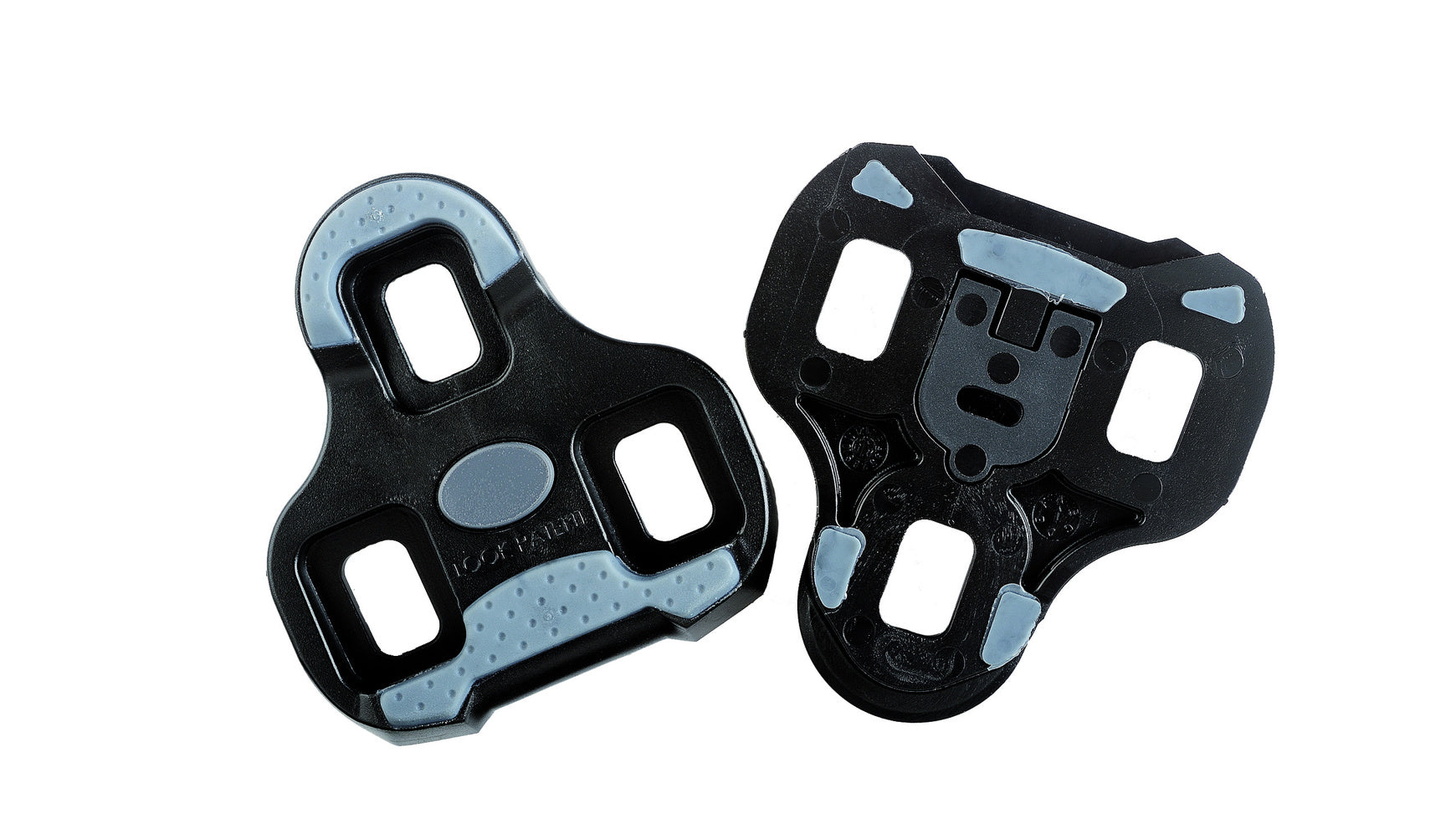 Look Look Keo Grip Pedalplatten black &vert; fahrrad.de