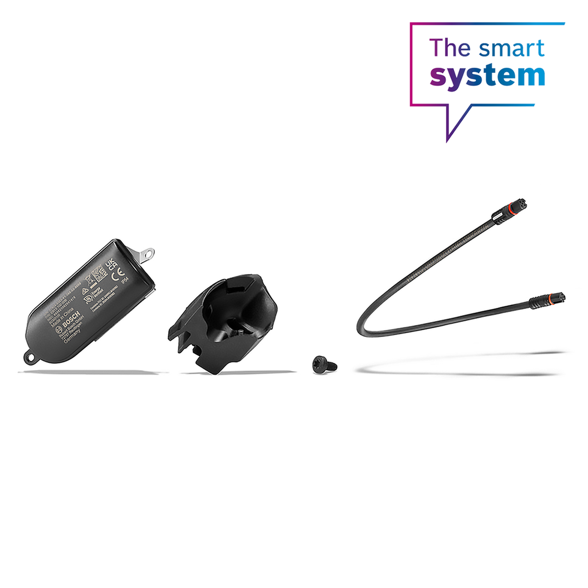 Bosch Bosch ConnectModule Nachrüstkit für BDU37YY &vert; fahrrad.de Bestseller