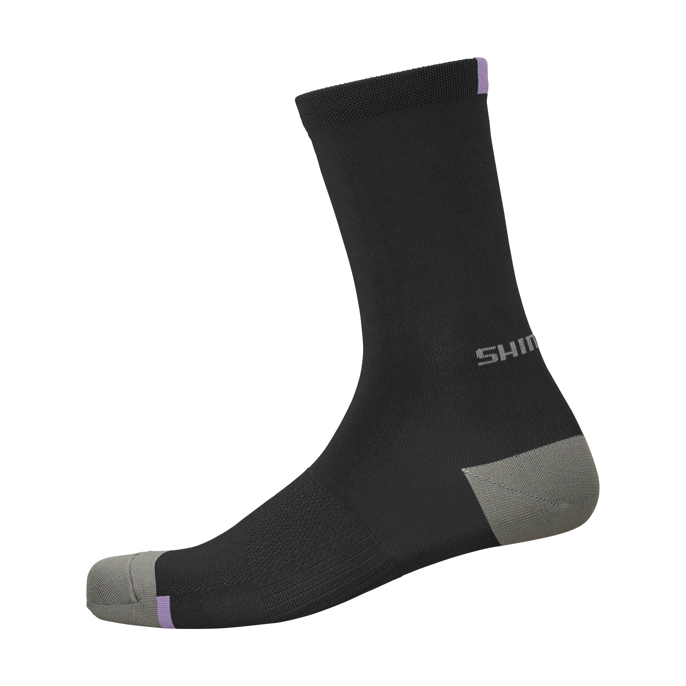 Shimano Shimano PERFORMANCE Socks Black &vert; fahrrad.de VIP-Rabatte