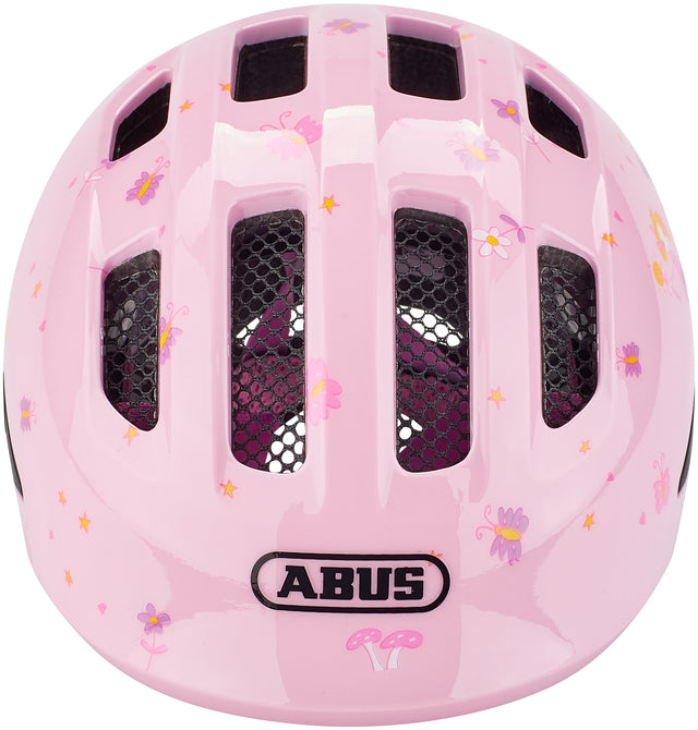 ABUS ABUS Smiley 3.0 Helm Kids rose princess &vert; fahrrad.de Tiefpreis