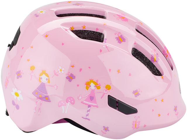 ABUS ABUS Smiley 3.0 Helm Kids rose princess &vert; fahrrad.de Tiefpreis