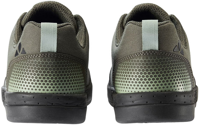 VAUDE VAUDE AM Moab syn. Schuhe Damen oliv &vert; fahrrad.de