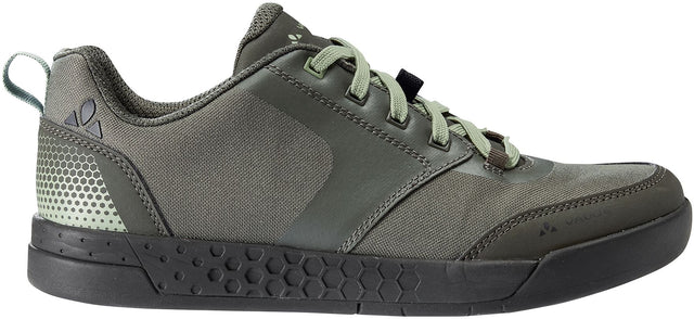 VAUDE VAUDE AM Moab syn. Schuhe Damen oliv &vert; fahrrad.de Begrenzte Freigabe