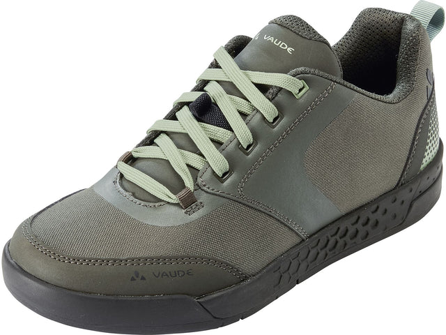 VAUDE VAUDE AM Moab syn. Schuhe Damen oliv &vert; fahrrad.de Begrenzte Freigabe