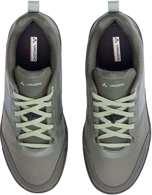 VAUDE VAUDE AM Moab syn. Schuhe Damen oliv &vert; fahrrad.de Begrenzte Freigabe