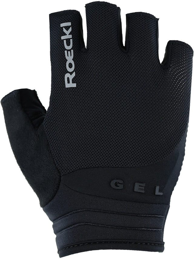 Roeckl Roeckl Itamos 2 Handschuhe Black &vert; fahrrad.de Letzte 3 Tage