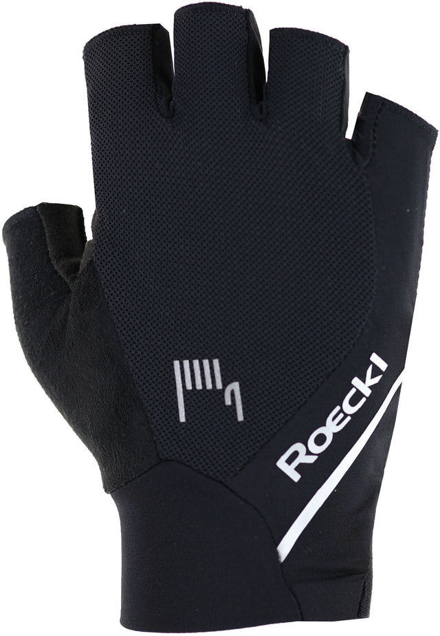 Roeckl Roeckl Ivory 2 Handschuhe Black &vert; fahrrad.de JETZT KAUFEN