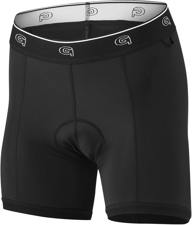 Gonso Gonso Sitivo Fahrradshorts mit Mittlerem Sitzpolster Damen schwarz &vert; fahrrad.de Neueste Stile