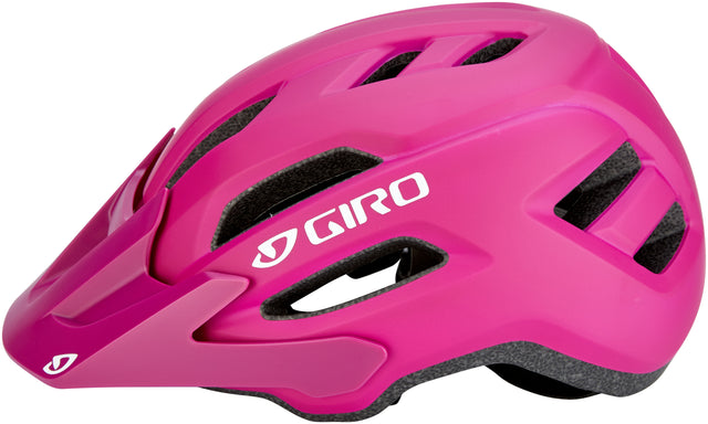 Giro Giro Fixture II Y Helm matte pink street &vert; fahrrad.de Letzter Tag