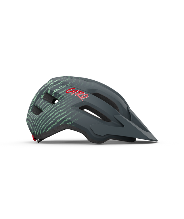 Giro Giro Fixture II Y Helm matte dark shark ripple &vert; fahrrad.de Bis zu 60% Rabatt