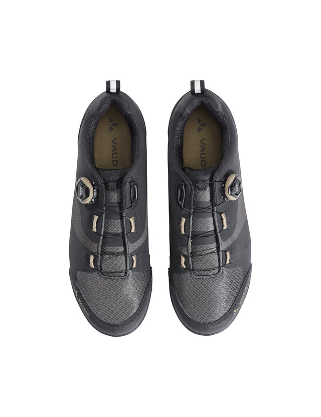 VAUDE VAUDE TVL Pavei Tech Schuhe schwarz &vert; fahrrad.de Bis zu 65% Rabatt