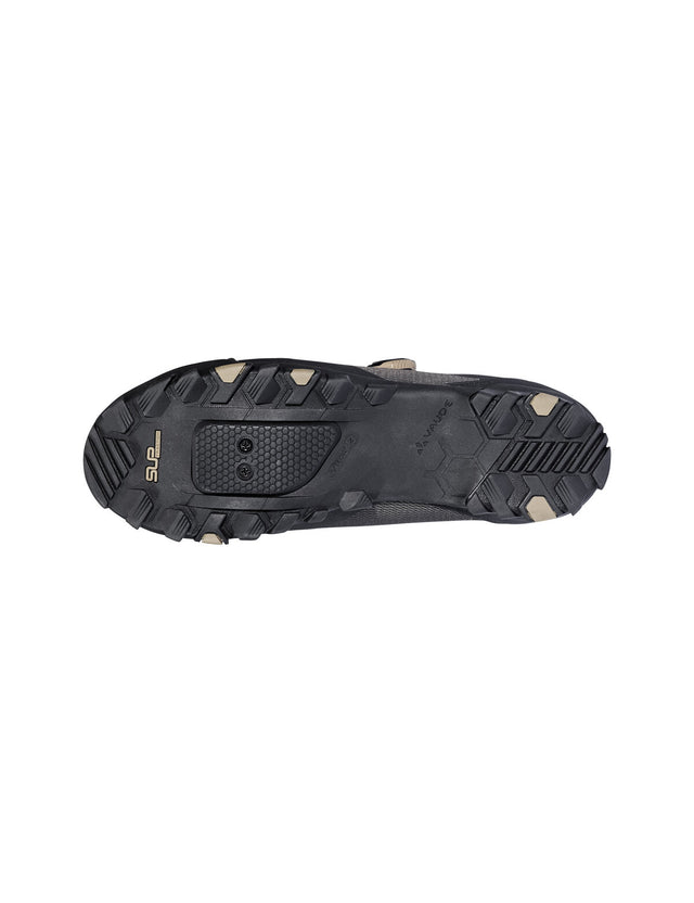 VAUDE VAUDE TVL Pavei Tech Schuhe schwarz &vert; fahrrad.de Bis zu 65% Rabatt