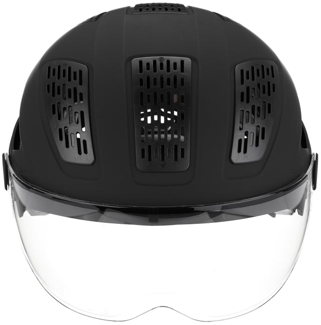 ABUS ABUS Hyban 2.0 Ace Helm schwarz &vert; fahrrad.de Nur für heute