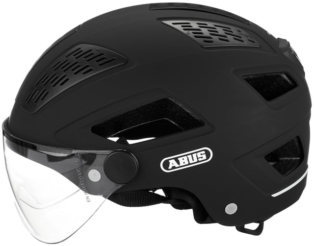 ABUS ABUS Hyban 2.0 Ace Helm schwarz &vert; fahrrad.de Nur für heute