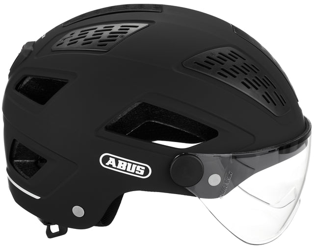 ABUS ABUS Hyban 2.0 Ace Helm schwarz &vert; fahrrad.de Nur für heute