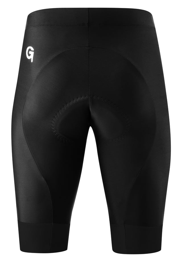 Gonso Gonso Sqlab Go Men Black &vert; fahrrad.de Vierteljährliche Förderung