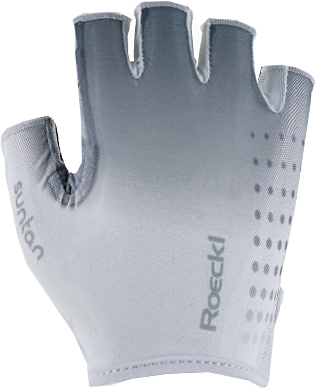 Roeckl Roeckl Istia Handschuhe White &vert; fahrrad.de Discount Store für neue Produkte