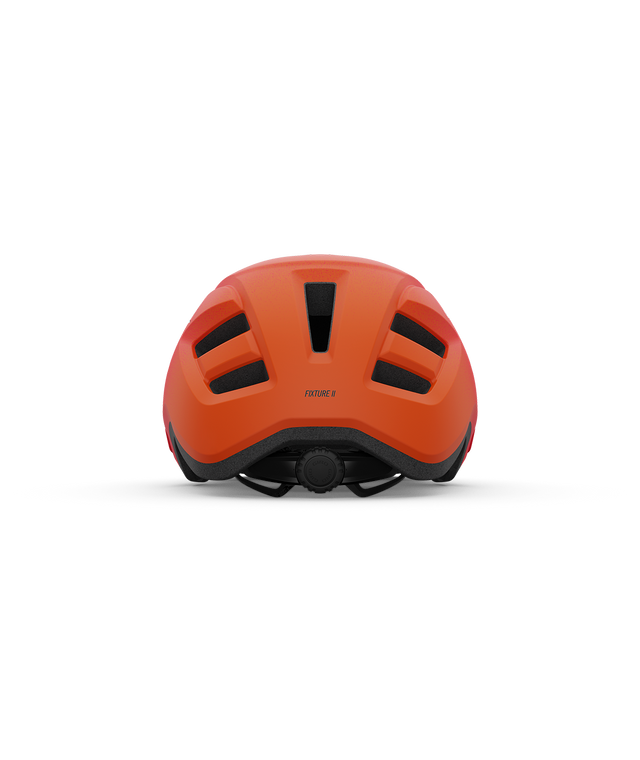 Giro Giro Fixture II Y Helm matte red fade &vert; fahrrad.de 50% Rabatt mit kostenlosem Versand