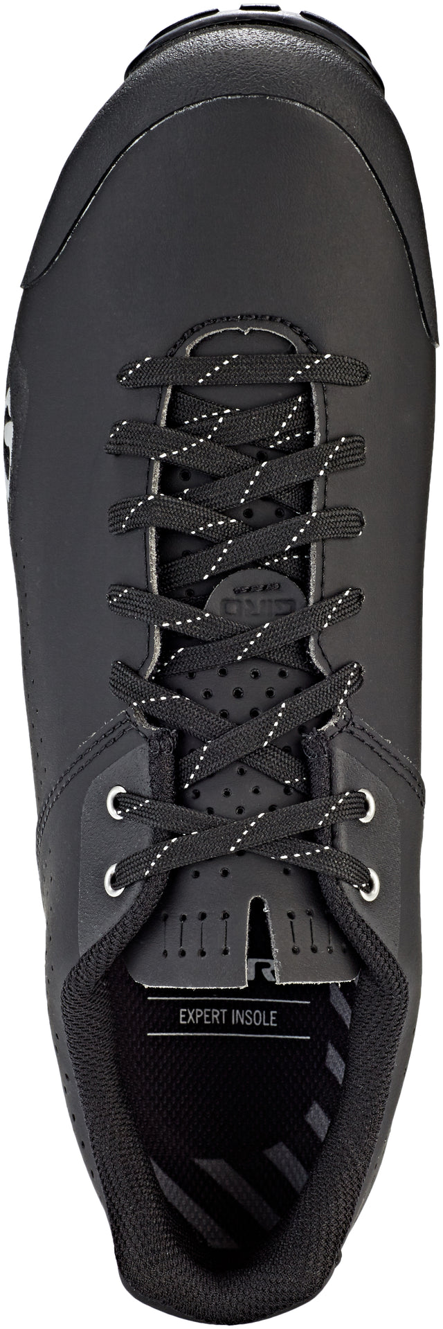 Giro Giro PRIVATEER Lace - MTB Schuhe black &vert; fahrrad.de Kostenloser Versand international
