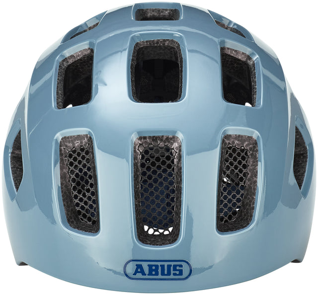 ABUS ABUS Youn-I 2.0 Helm Jugend blau &vert; fahrrad.de Begrenzt auf 3 Tage