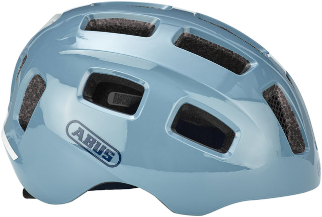 ABUS ABUS Youn-I 2.0 Helm Jugend blau &vert; fahrrad.de Begrenzt auf 3 Tage