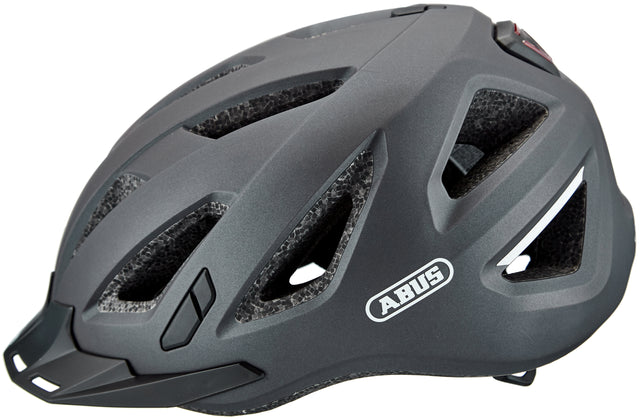 ABUS ABUS Urban-I 3.0 Helm grau &vert; fahrrad.de Speichern exportieren