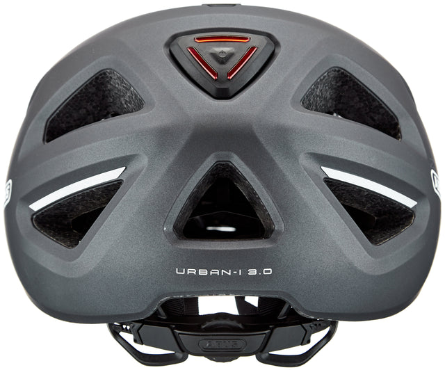 ABUS ABUS Urban-I 3.0 Helm grau &vert; fahrrad.de Speichern exportieren